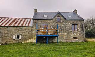 Maison 5 Pièces 134 m² à vendre à Persquen (56160)