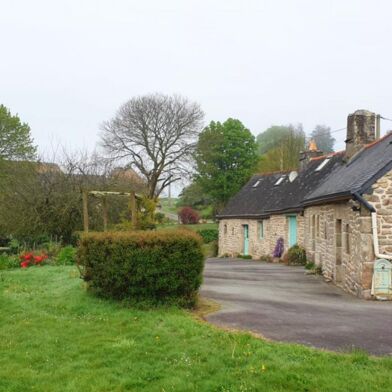 Maison 4 pièces 157290 €