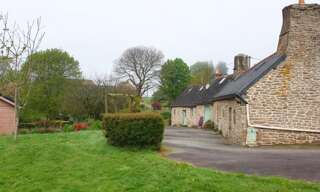 Maison 4 Pièces 63 m² à vendre à Séglien (56160)