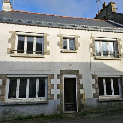 Maison 4 pièces 60590 €