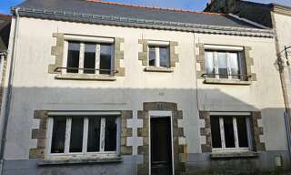 Maison 4 Pièces 88 m² à vendre à Guémené-sur-Scorff (56160)