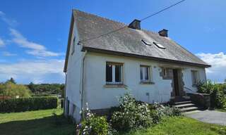 Maison 7 Pièces 127 m² à vendre à Malguénac (56300)