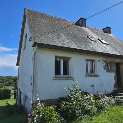 Maison 7 pièces 179988 €