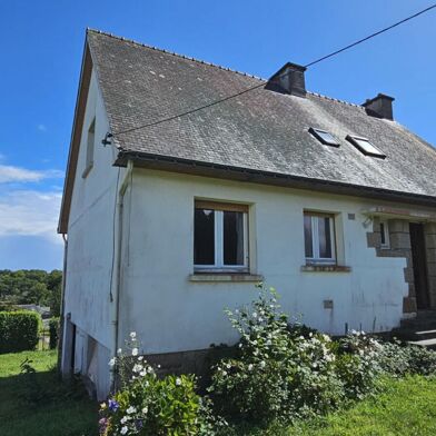 Maison 7 pièces 179988 €
