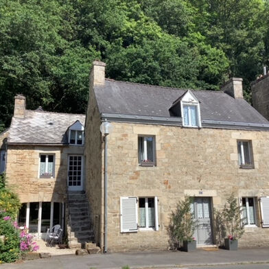 Maison 5 pièces 116000 €