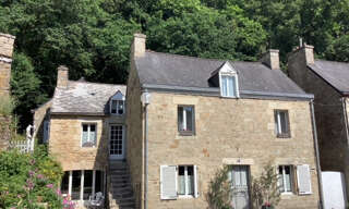 Maison 5 Pièces 184 m² à vendre à Guémené-sur-Scorff (56160)