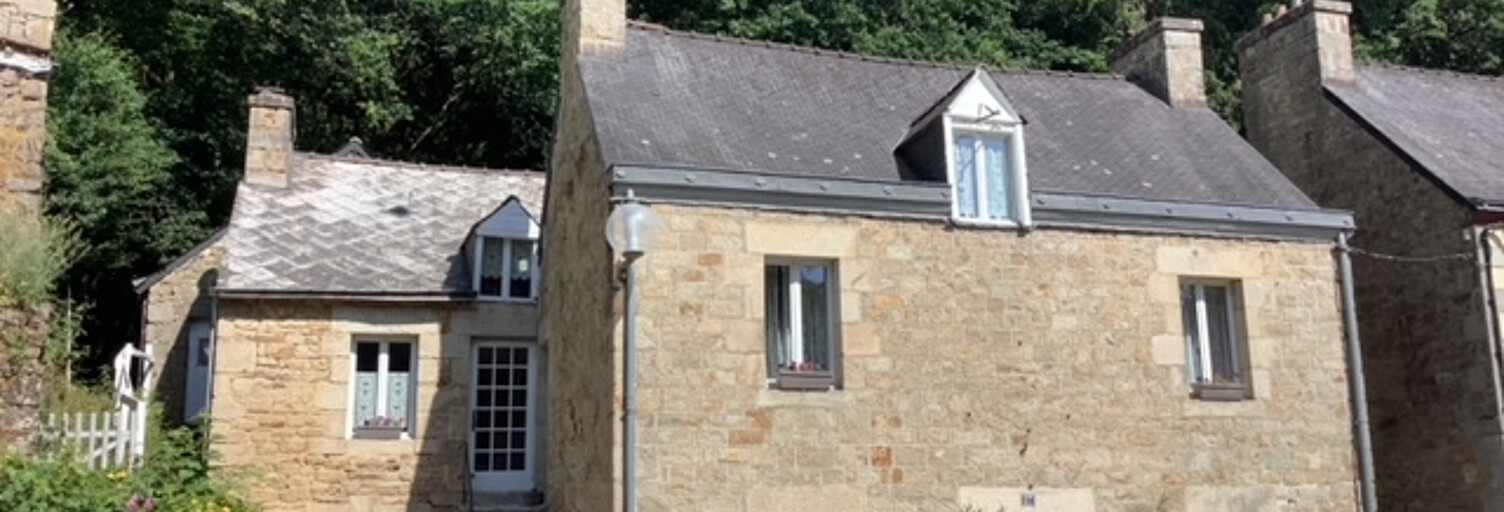 Maison 5 Pièces 184 m² à vendre à Guémené-sur-Scorff (56160)