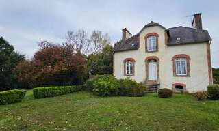 Maison 6 Pièces 130 m² à vendre à Bon Repos sur Blavet (22570)