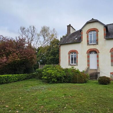 Maison 6 pièces 206700 €