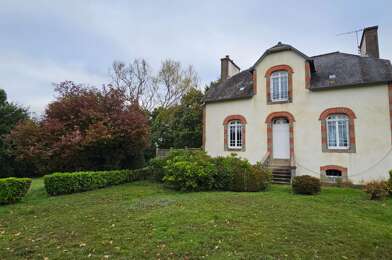 Maison 6 pièces 206700 €