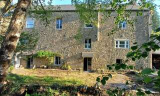 Maison 8 Pièces 157 m² à vendre à Guémené-sur-Scorff (56160)