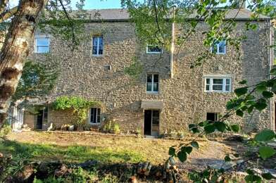 Maison 8 pièces 220000 €