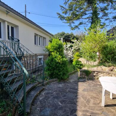 Maison 7 pièces 312000 €