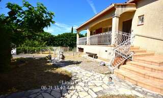 Maison 6 Pièces 180 m² à vendre à Le Pouget (34230)