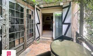 Appartement 2 Pièces 28 m² à vendre à Rians (83560)