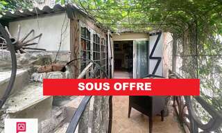 Appartement 2 Pièces 28 m² à vendre à Rians (83560)