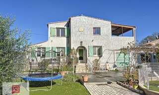 Maison 7 Pièces 158 m² à vendre à Rians (83560)