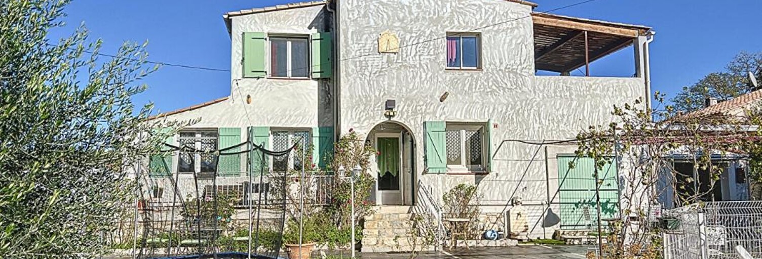 Maison 7 Pièces 158 m² à vendre à Rians (83560)