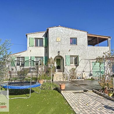 Maison 7 pièces 428000 €