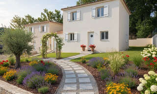 Maison 4 Pièces 100 m² à vendre à Manosque (04100)