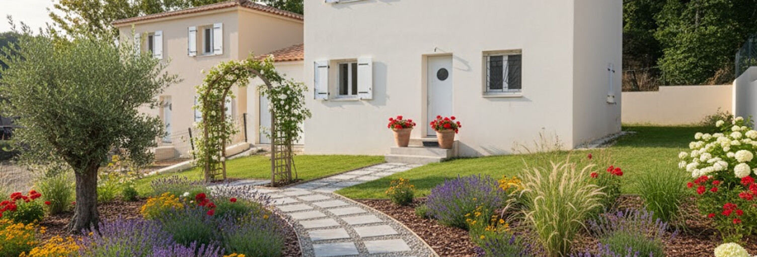 Maison 4 Pièces 100 m² à vendre à Manosque (04100)