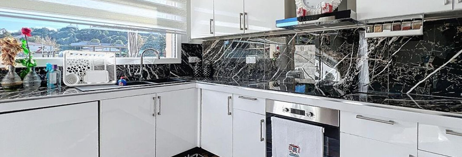 Maison 4 Pièces 92 m² à vendre à Ginasservis (83560)