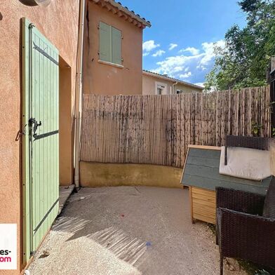 Maison 4 pièces 173000 €