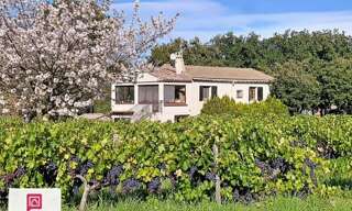 Maison 7 Pièces 210 m² à vendre à Rians (83560)