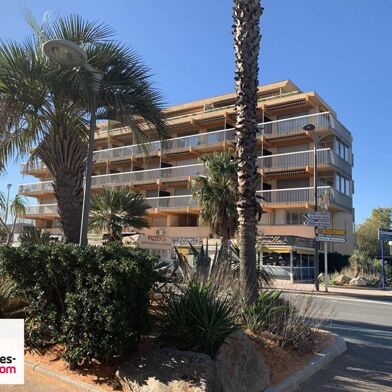 Appartement 1 pièces 220000 €