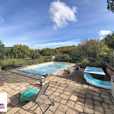 Maison 6 pièces 569000 €