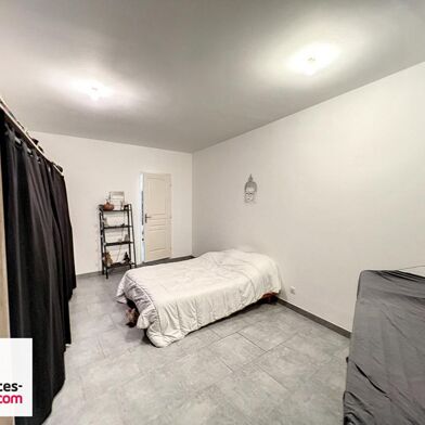 Appartement 2 pièces 98000 €