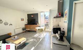 Appartement 2 Pièces 36 m² à vendre à Rians (83560)