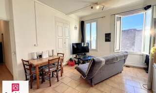 Appartement 2 Pièces 45 m² à vendre à Rians (83560)