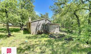 Maison 2 Pièces 42 m² à vendre à Esparron (83560)