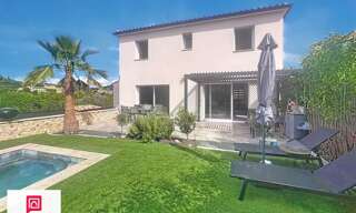 Maison 4 Pièces 100 m² à vendre à Manosque (04100)