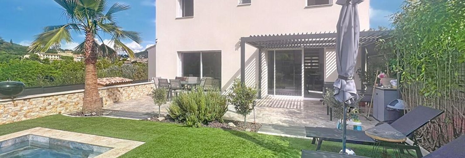 Maison 4 Pièces 100 m² à vendre à Manosque (04100)