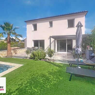 Maison 4 pièces 430000 €