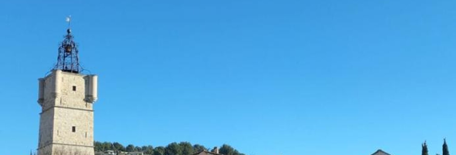 Appartement 4 Pièces 110 m² à vendre à Draguignan (83300)