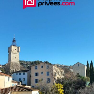 Appartement 4 pièces 217000 €