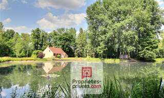 Maison 4 Pièces 115 m² à vendre à Montargis (45200)