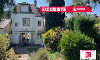 Maison 6 Pièces 162 m² à vendre à Châteauneuf-sur-Loire (45110)