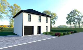 Maison 7 Pièces 122 m² à vendre à Wicres (59134)