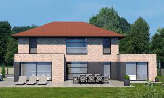 Maison 9 Pièces 177 m² à vendre à Sainghin-en-Mélantois (59262)