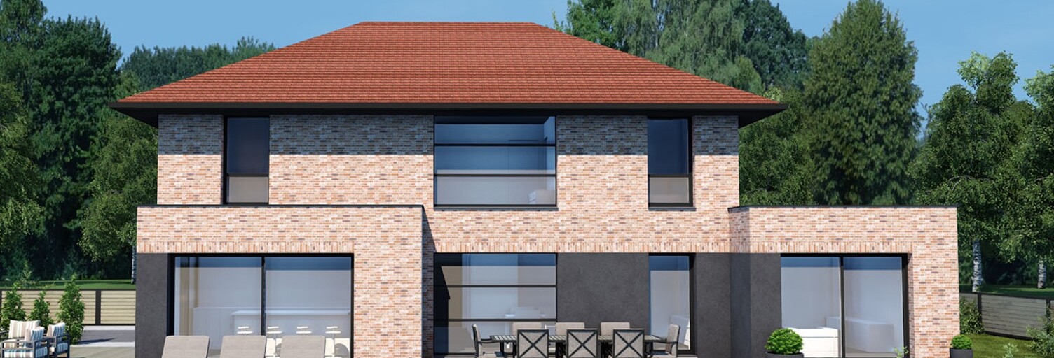 Maison 9 Pièces 177 m² à vendre à Sainghin-en-Mélantois (59262)