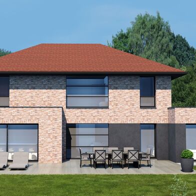 Maison 9 pièces 673000 €