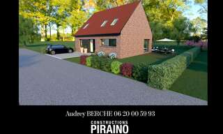 Maison 8 Pièces 128 m² à vendre à Sainghin-en-Mélantois (59262)