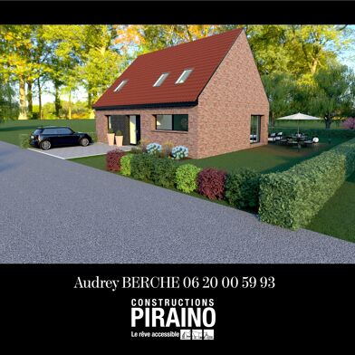 Maison 8 pièces 499000 €