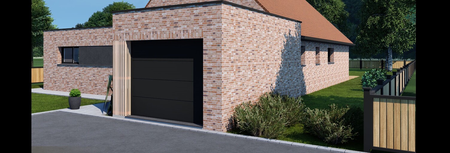 Maison 7 Pièces 138 m² à vendre à Sainghin-en-Mélantois (59262)