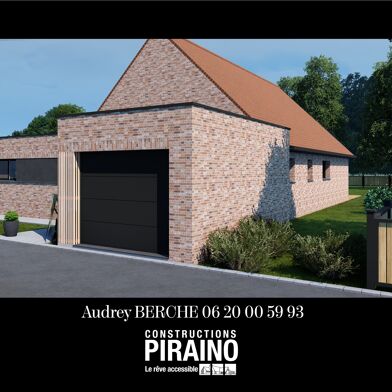 Maison 7 pièces 599000 €