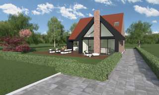 Maison 8 Pièces 141 m² à vendre à Sainghin-en-Mélantois (59262)